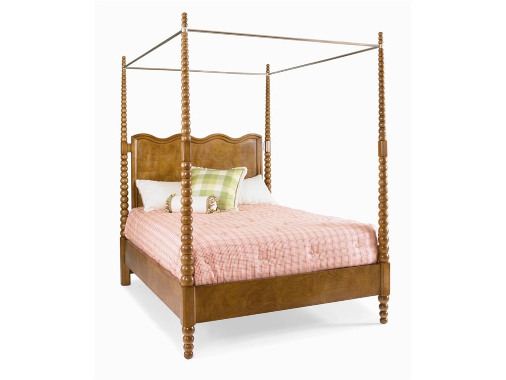 Century Metro LuxCanopy Bed