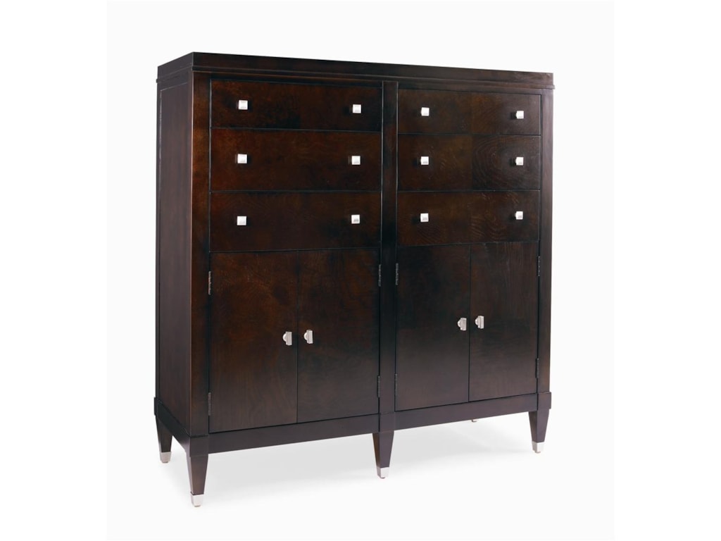 Century Metro LuxChest of Drawers