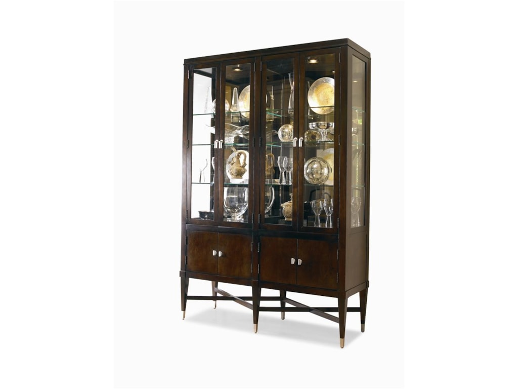 Century Metro LuxChina Cabinet