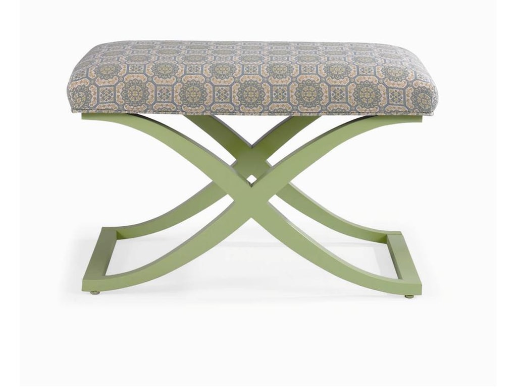 Century Metro LuxBench