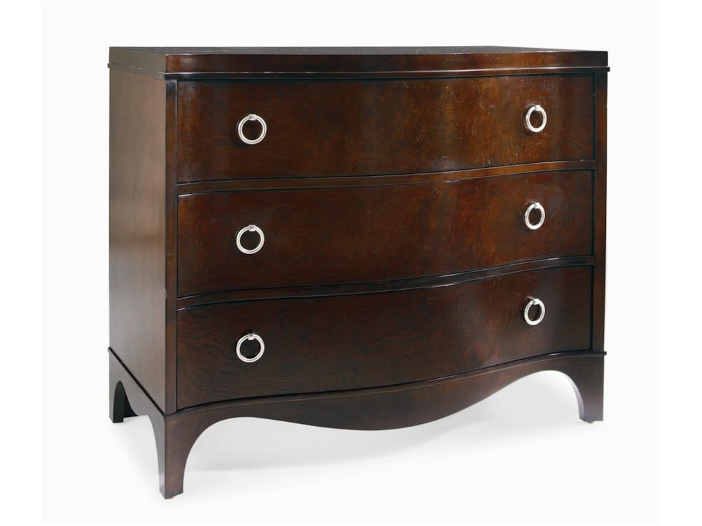Century Metro LuxChest of Drawers