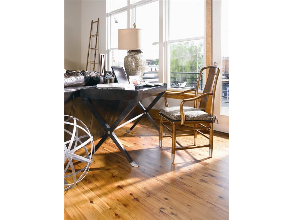 Century Metro LuxTable Desk