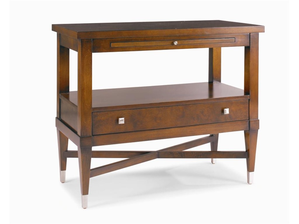 Century Metro LuxCredenza/Side Console