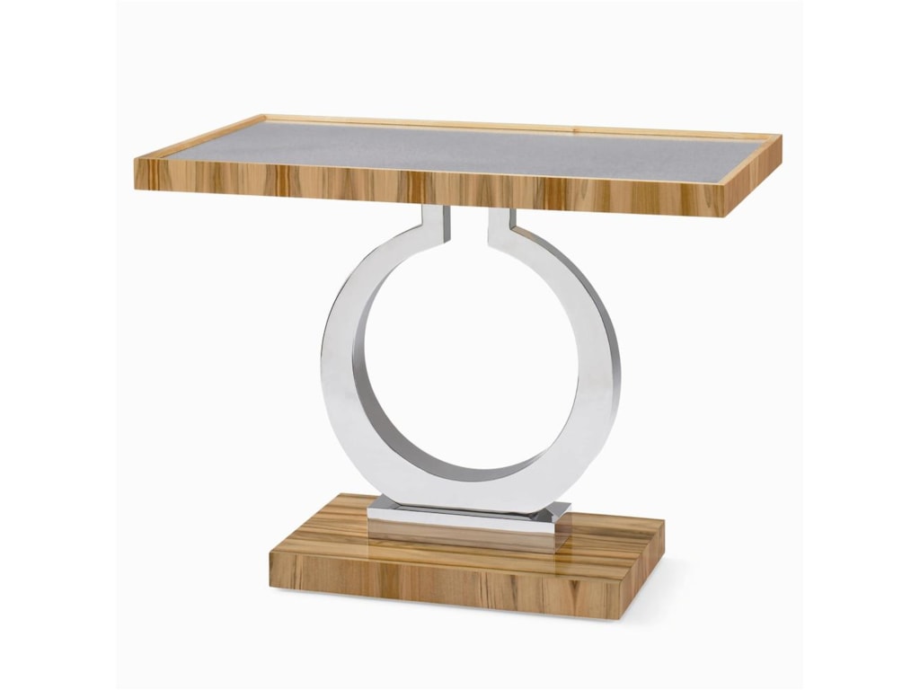 Century MilanSide Table