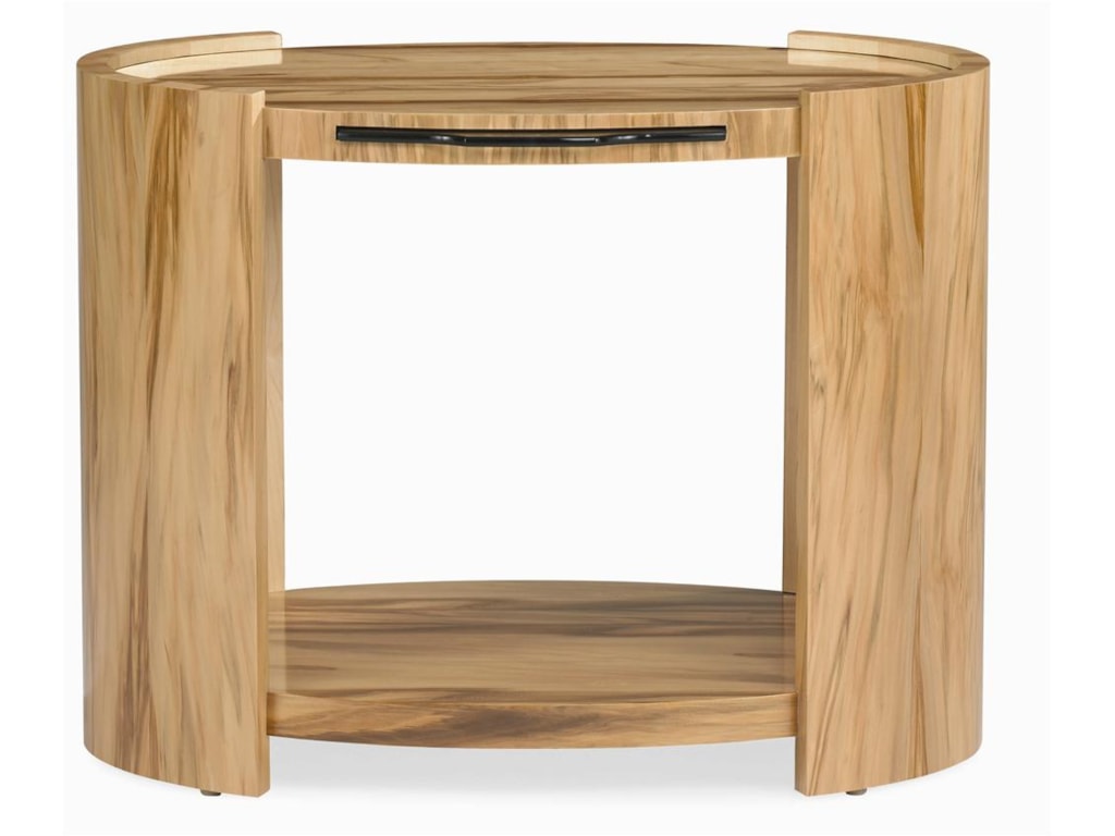 Century MilanSide Table