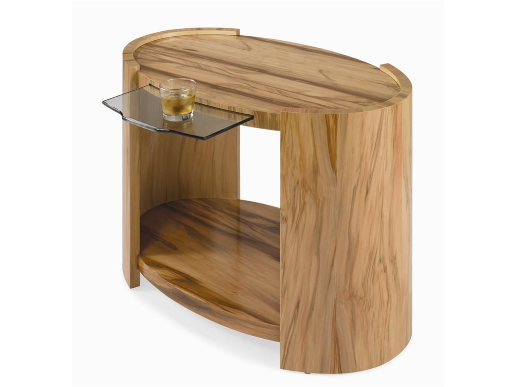 Century MilanSide Table