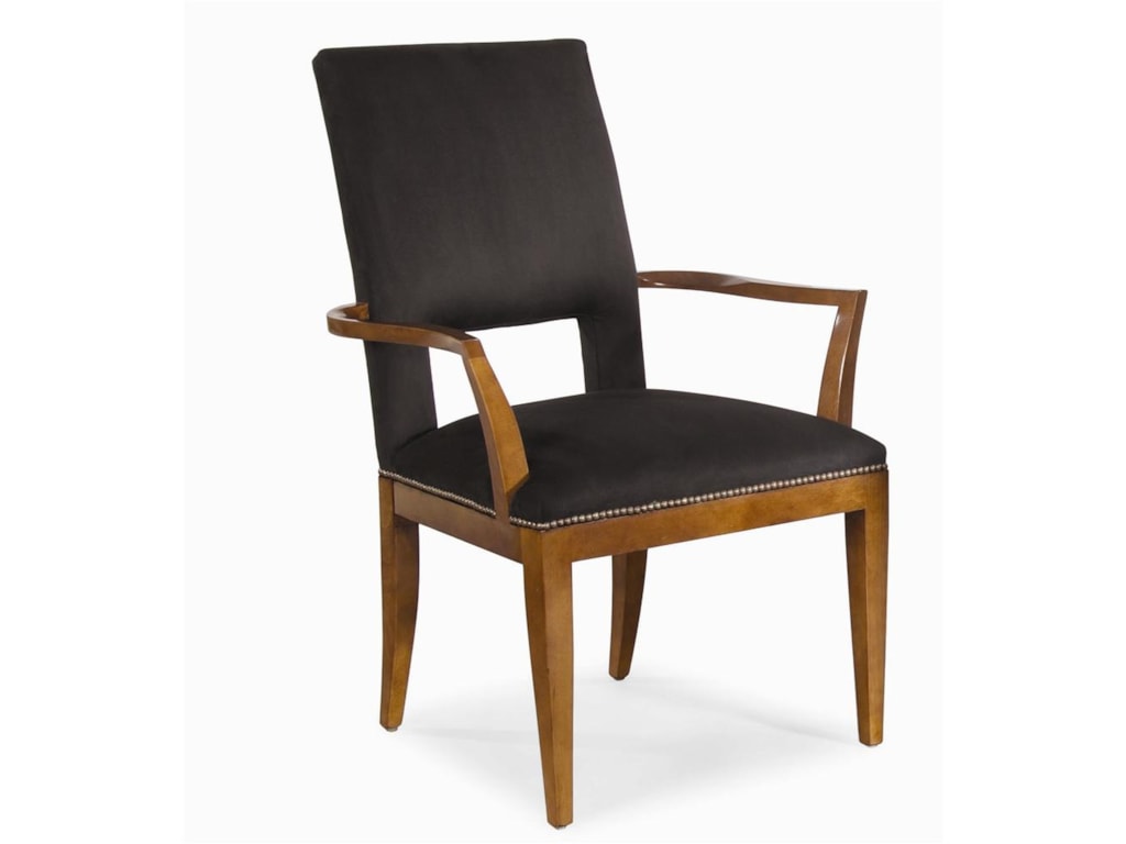 Century MilanDining Arm Chair
