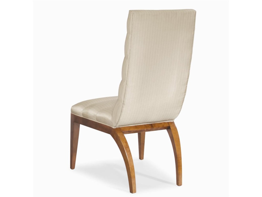 Century MilanDining Side Chair