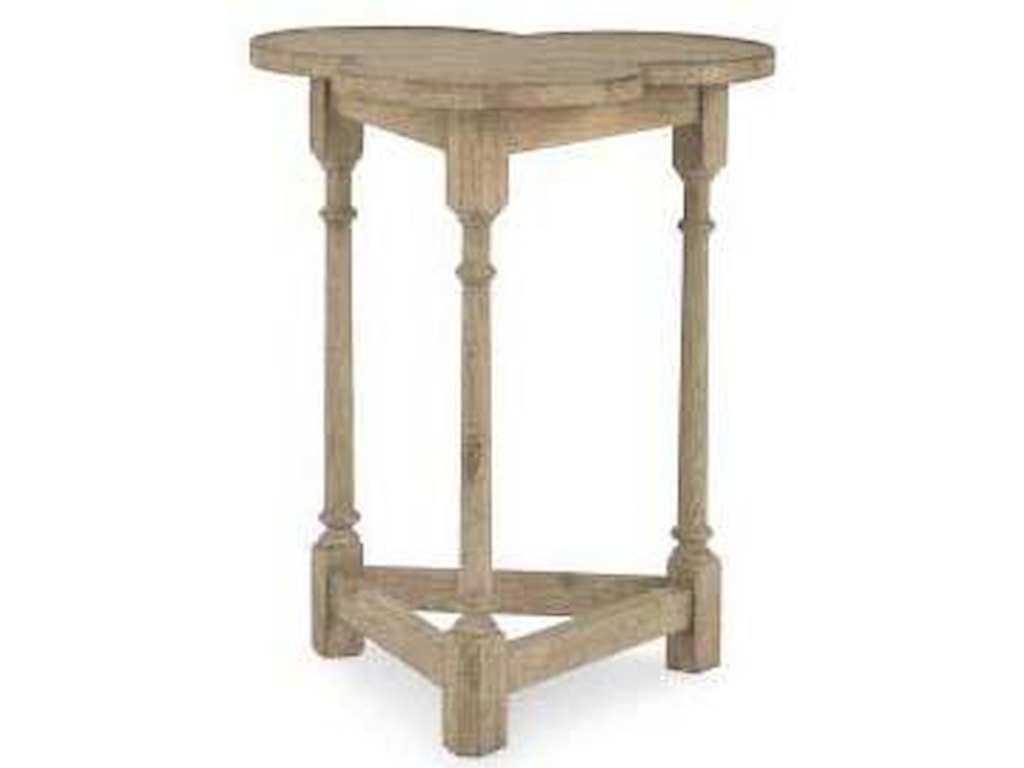 Century Monarch Fine FurnitureTinden Drinks Table
