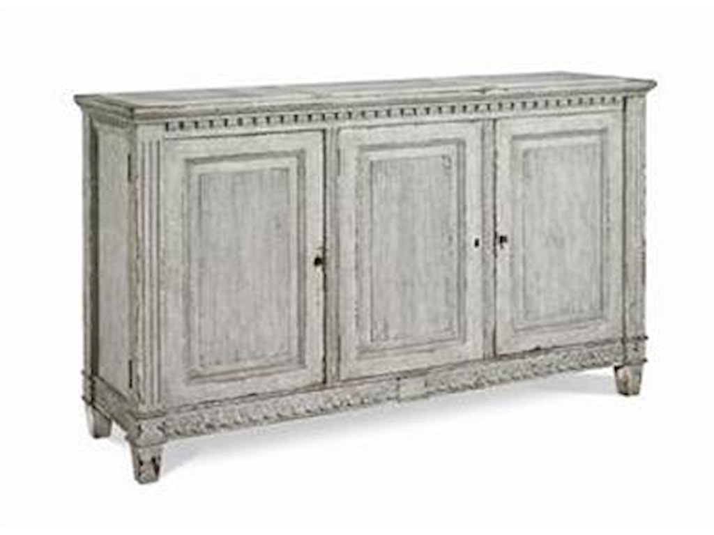 Century Monarch Fine FurnitureGrayson Sideboard