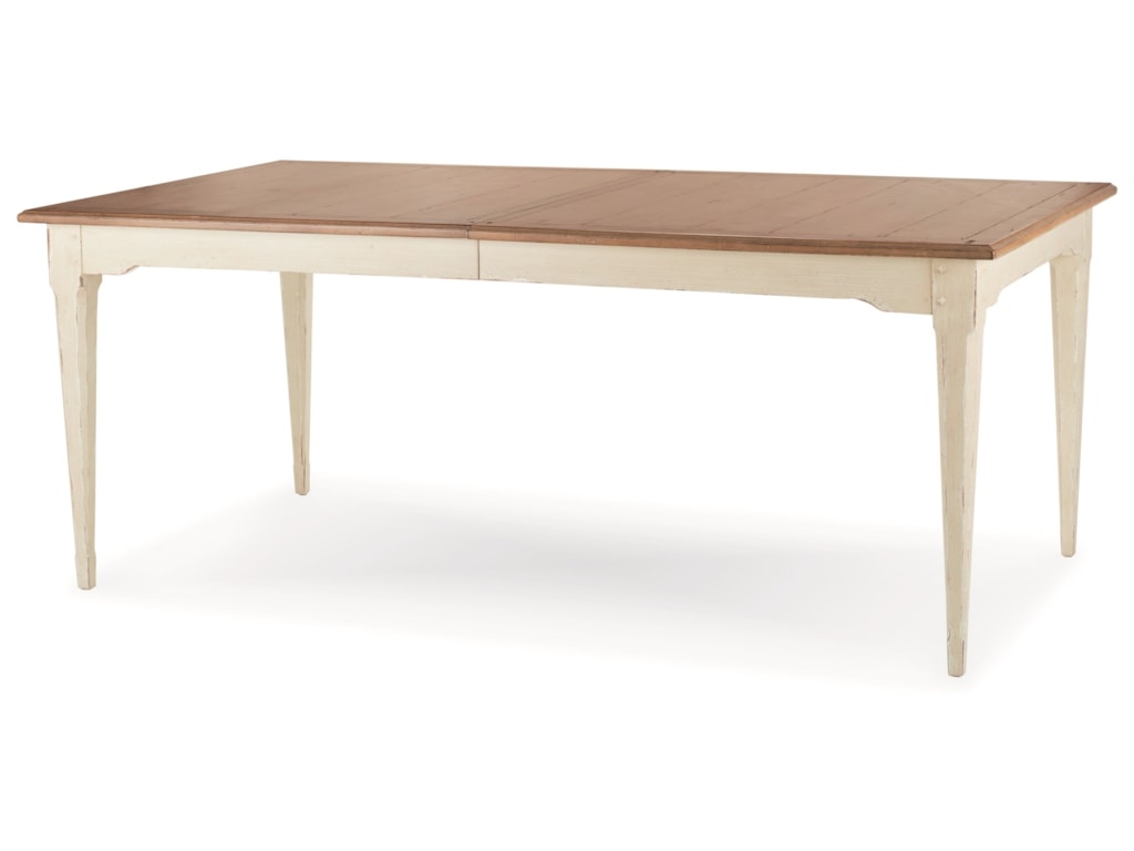 Century Monarch Fine FurnitureHannah Dining Table