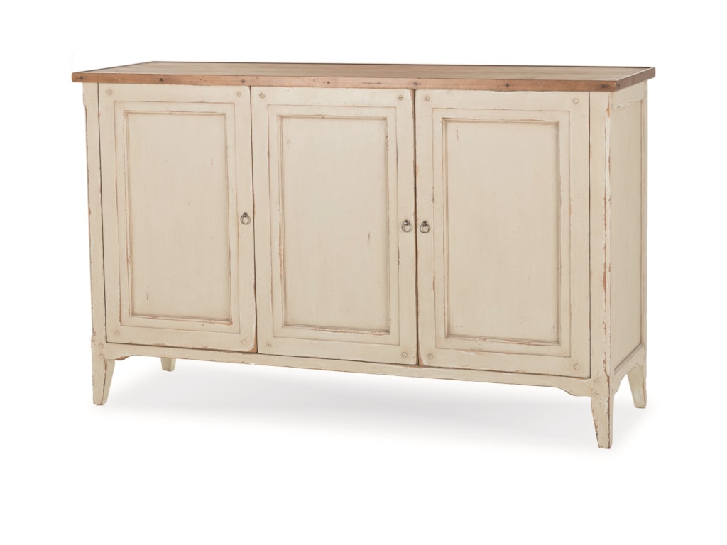 Century Monarch Fine FurnitureHannah Sideboard
