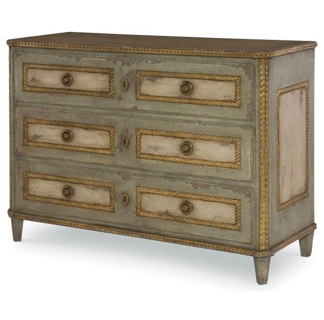 Century Monarch Fine FurnitureCorbett Chest