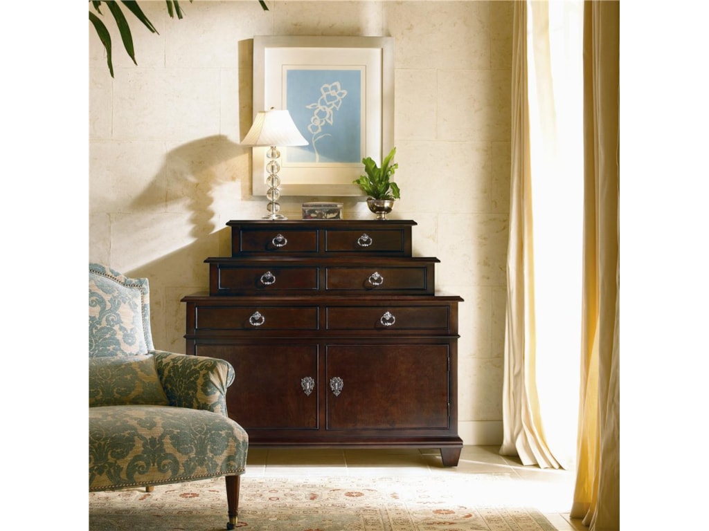 Century New TraditionalDressing Chest