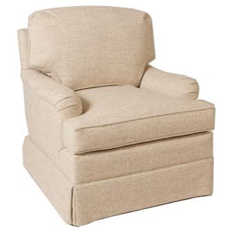 dover glider and ottoman set