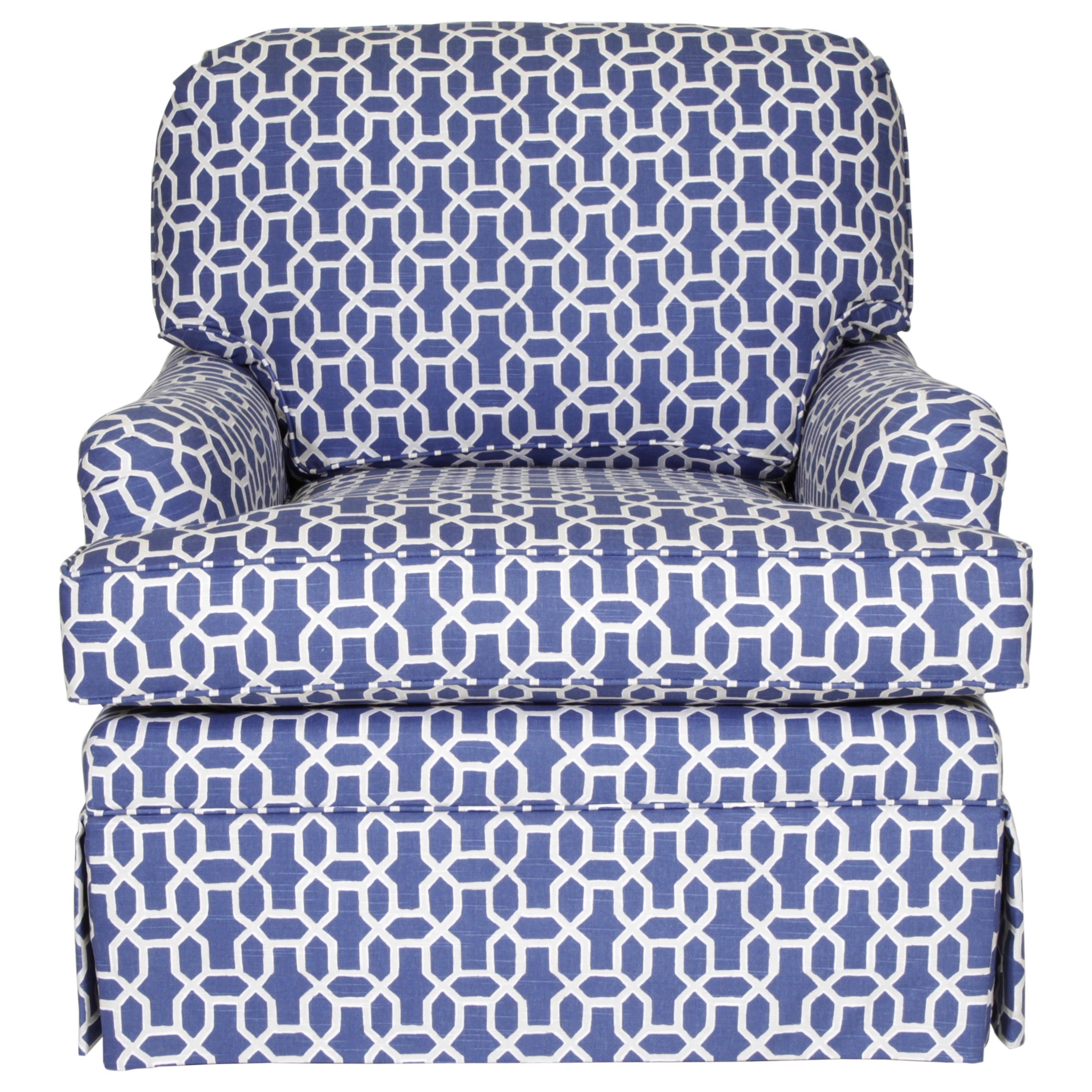 dover glider and ottoman set