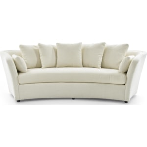 Century Studio Essentials Upholstery Esn283 2 71519l11 Modern Curved Sofa Baer S Furniture Sofas Shop our curved sofa modern selection from the world's finest dealers on 1stdibs. modern curved sofa