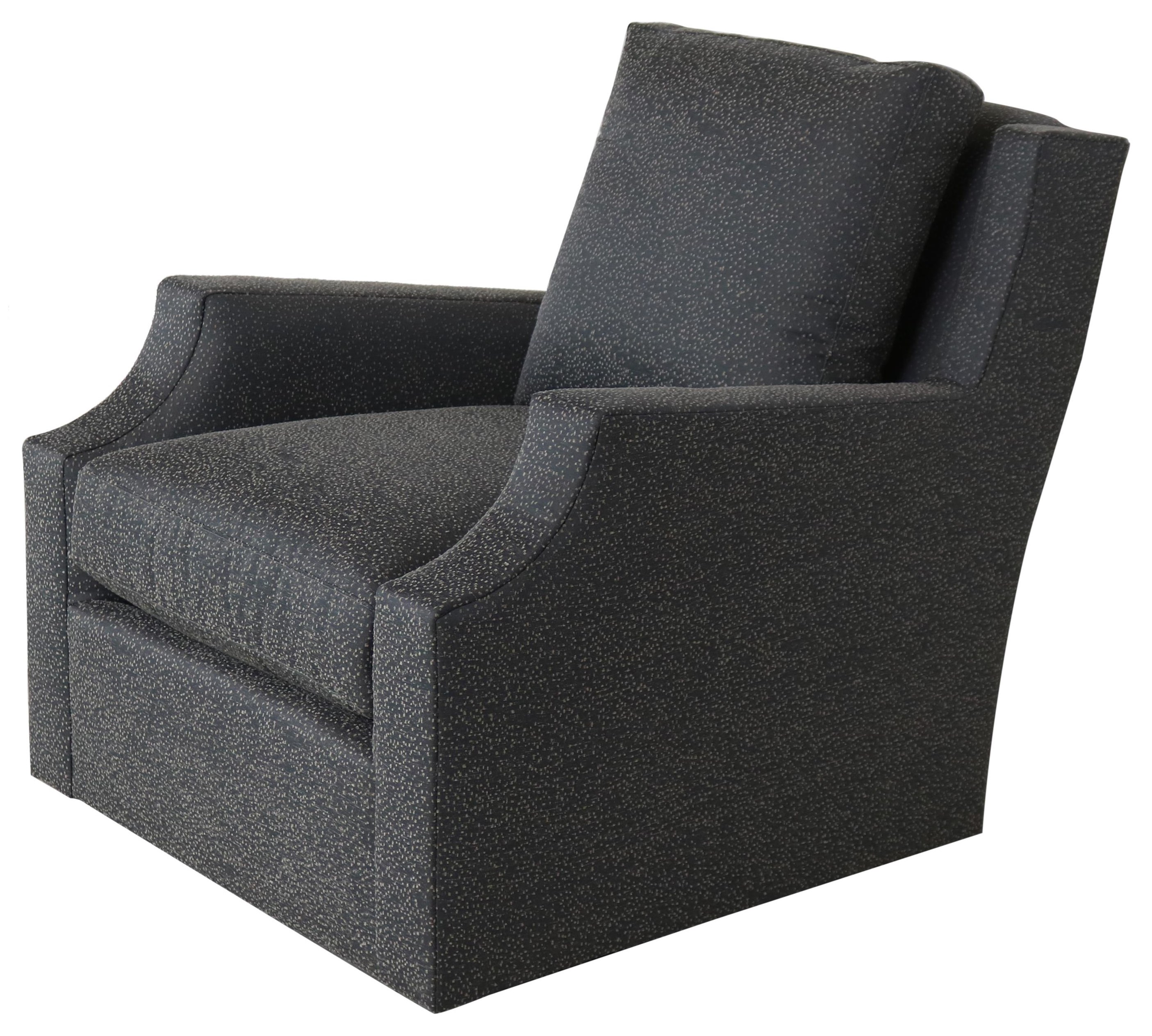 Century Tori Swivel Chair