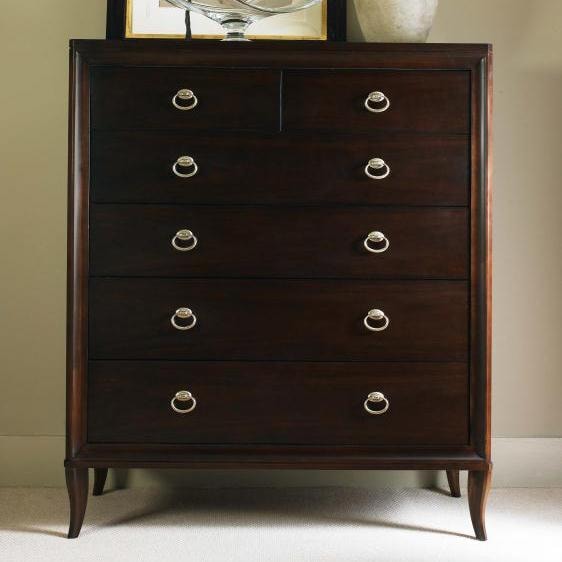 Century Tribeca Tall Drawer Chest