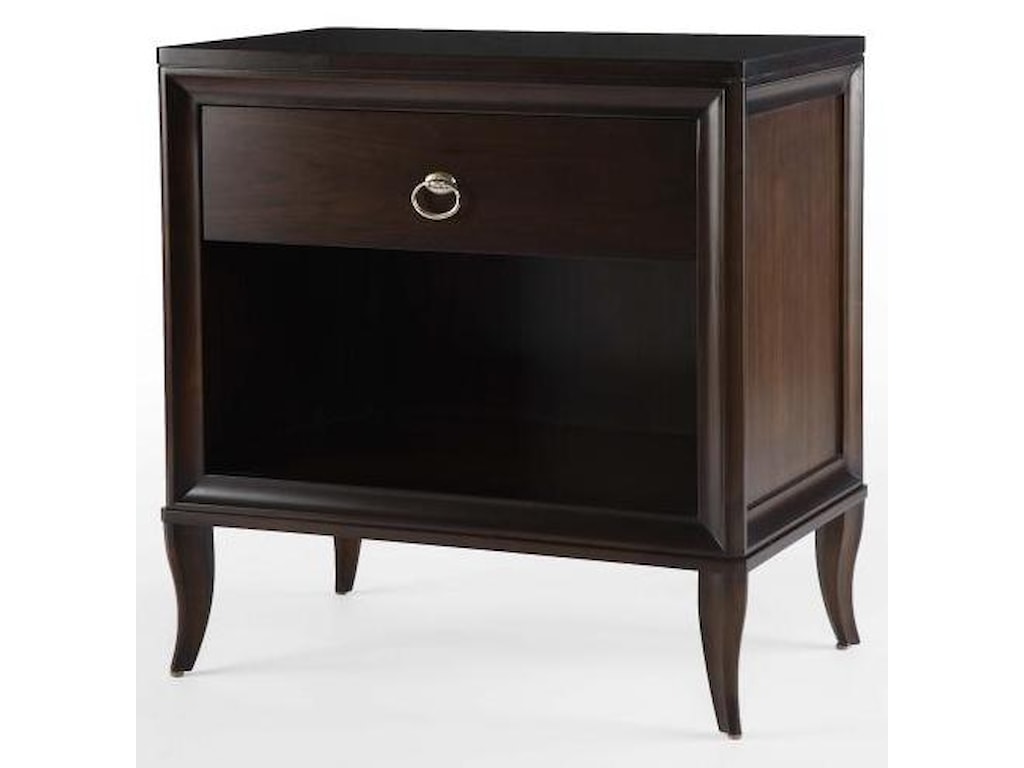 Century Tribeca Night Stand
