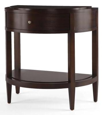 Century Tribeca Night Stand