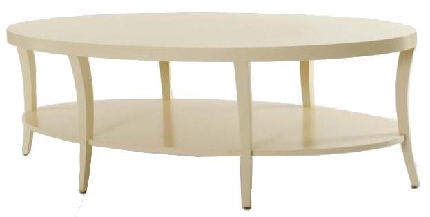 Century Tribeca Cocktail Table