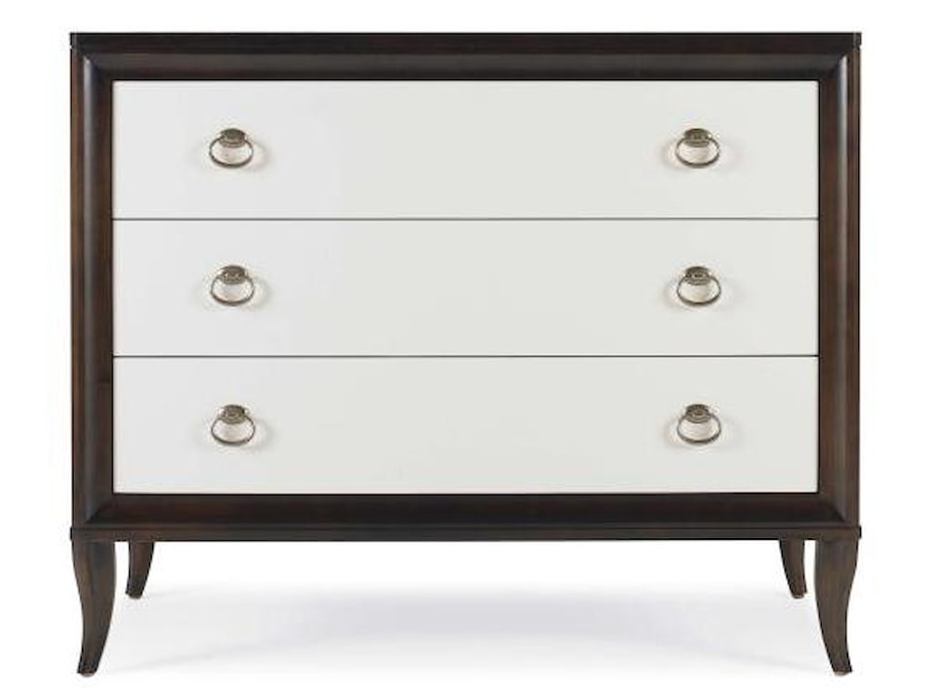 Century Tribeca Bachelor Chest
