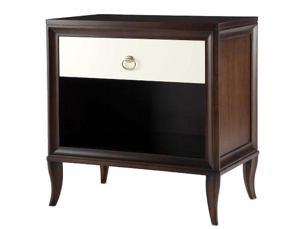 Century Tribeca Night Stand