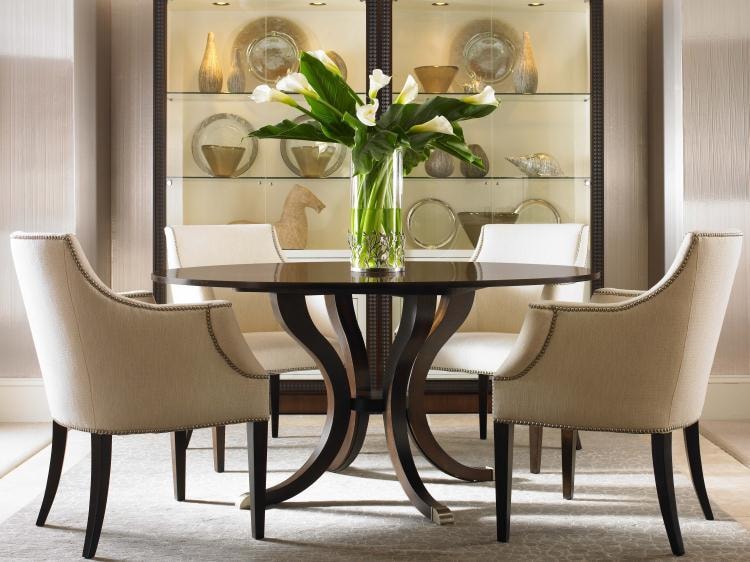 Century Tribeca Table and Chair Set