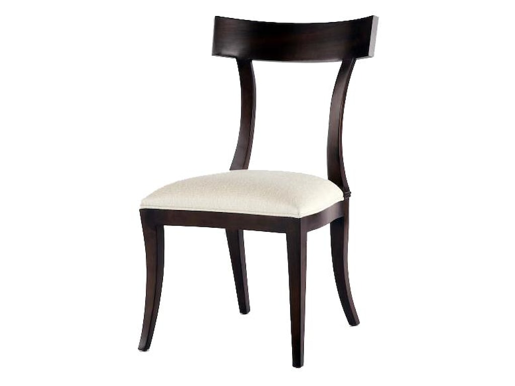 Century Tribeca Side Chair