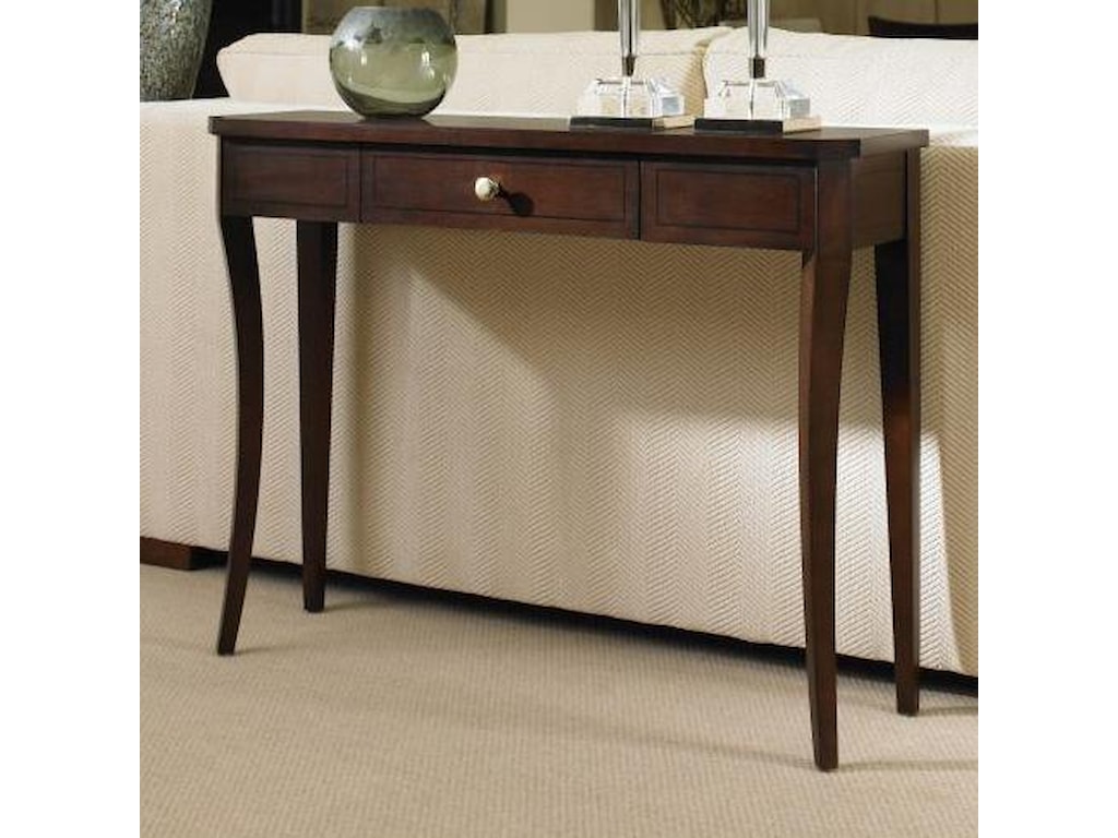 Century Tribeca Console