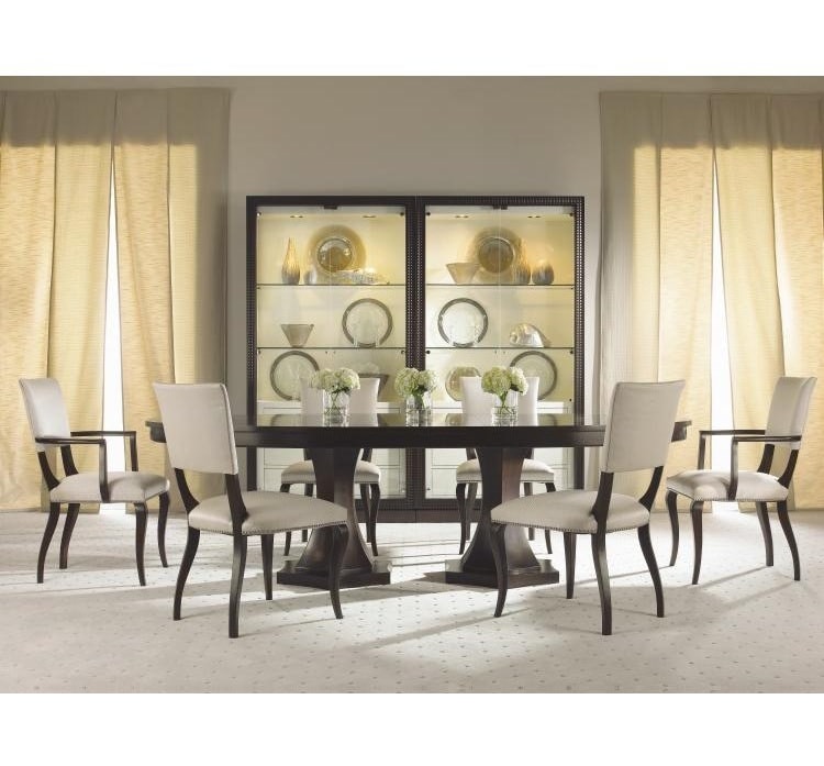 Century Tribeca Dining Side Chair