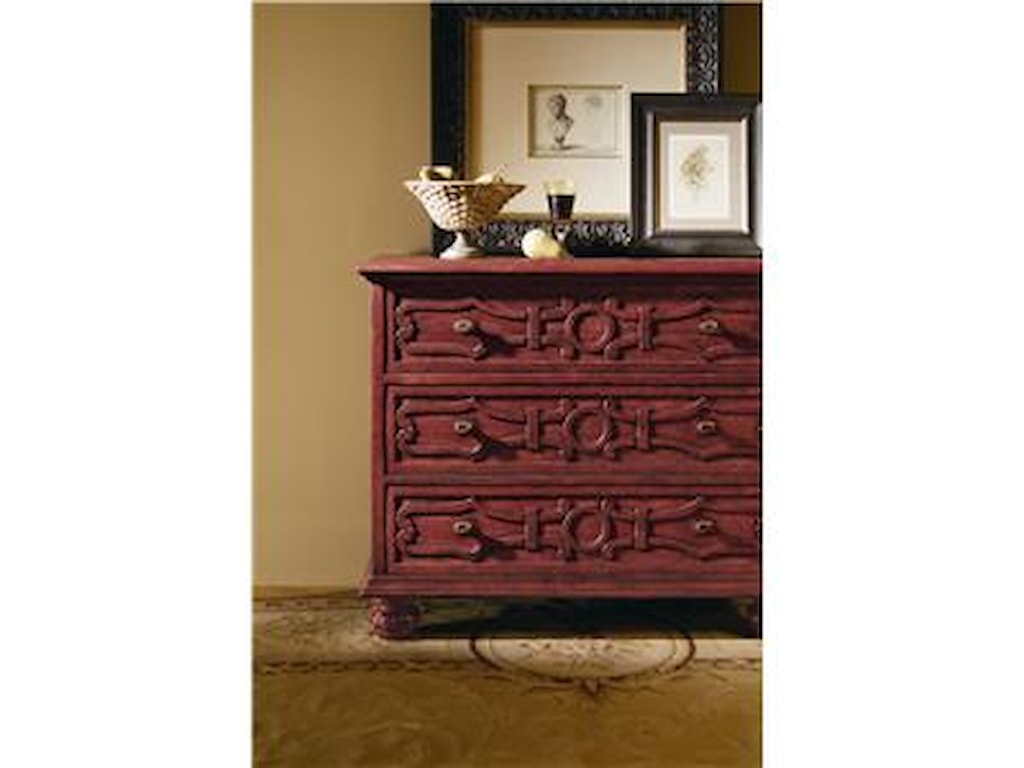 Century CaperanaMaster Chest