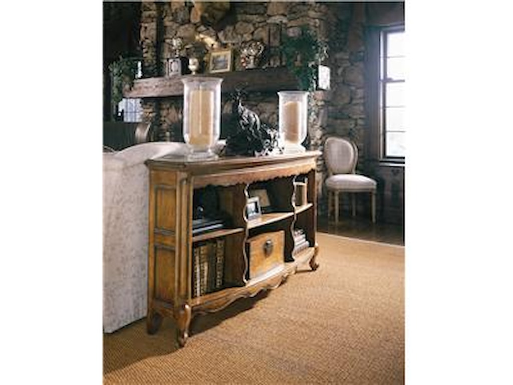 Century Coeur De FranceSofa Table