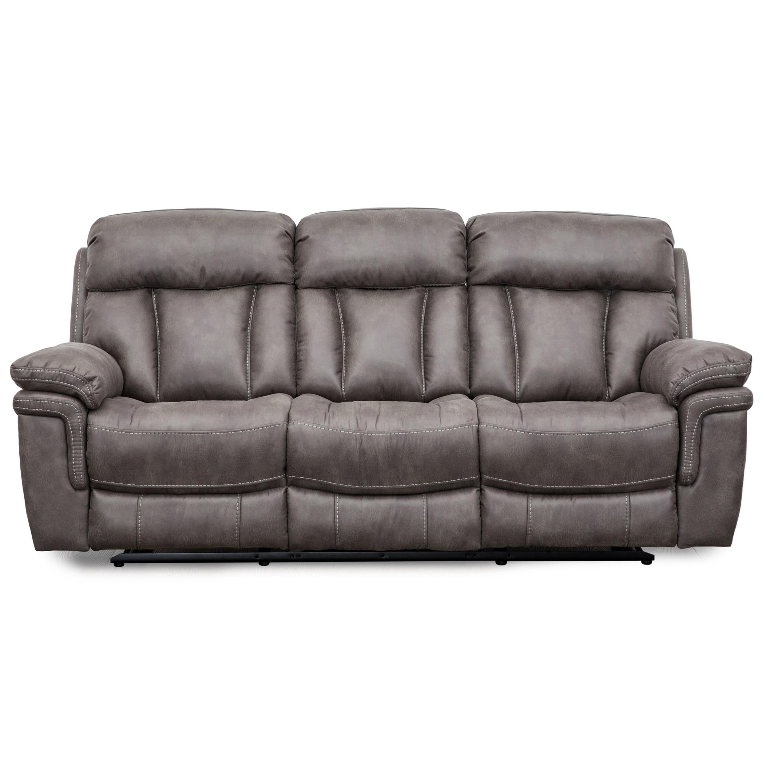 wall hugger dual recliner