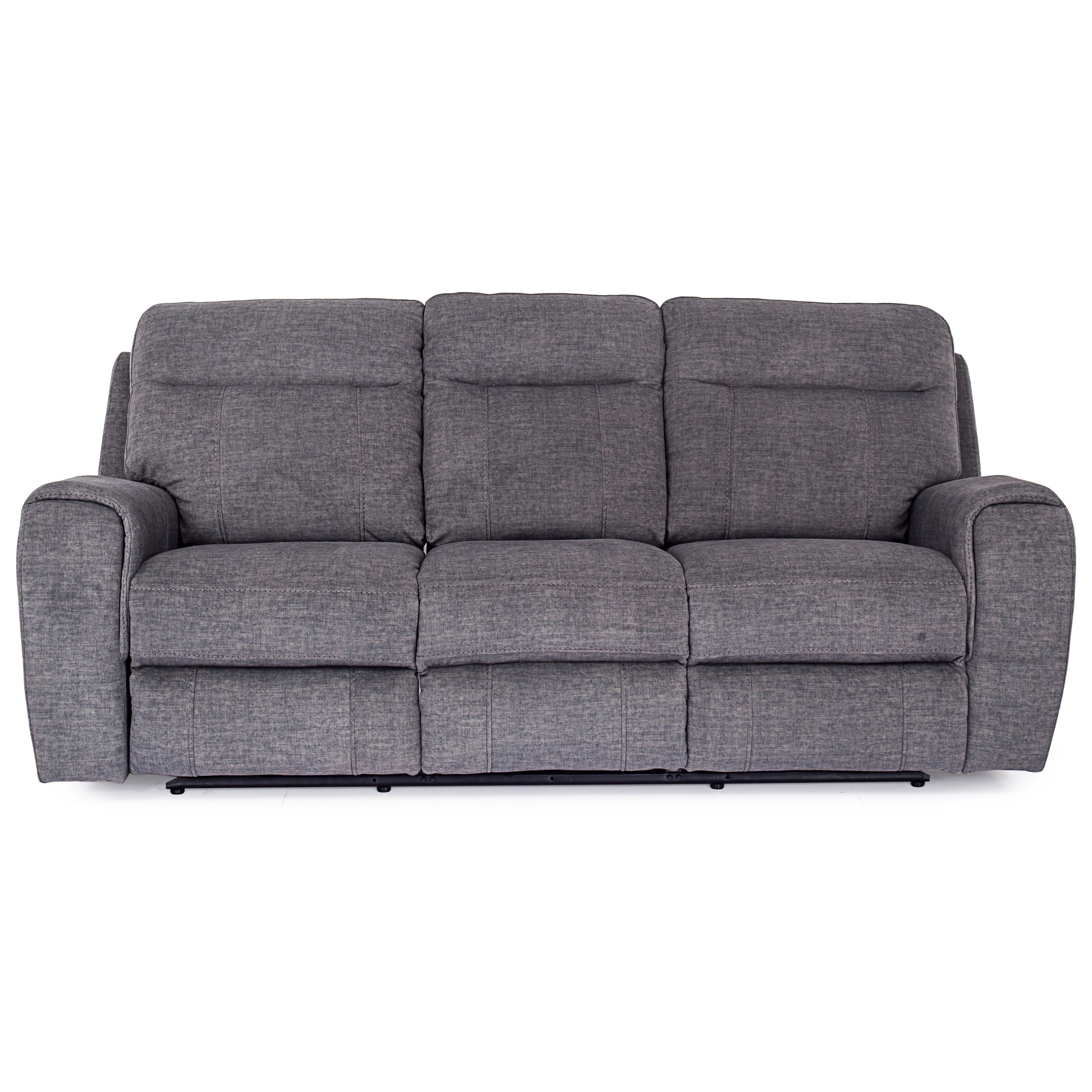9868 Power Reclining Sofa With Power Headrests And Usb Ports Pilgrim Furniture City Reclining Sofas