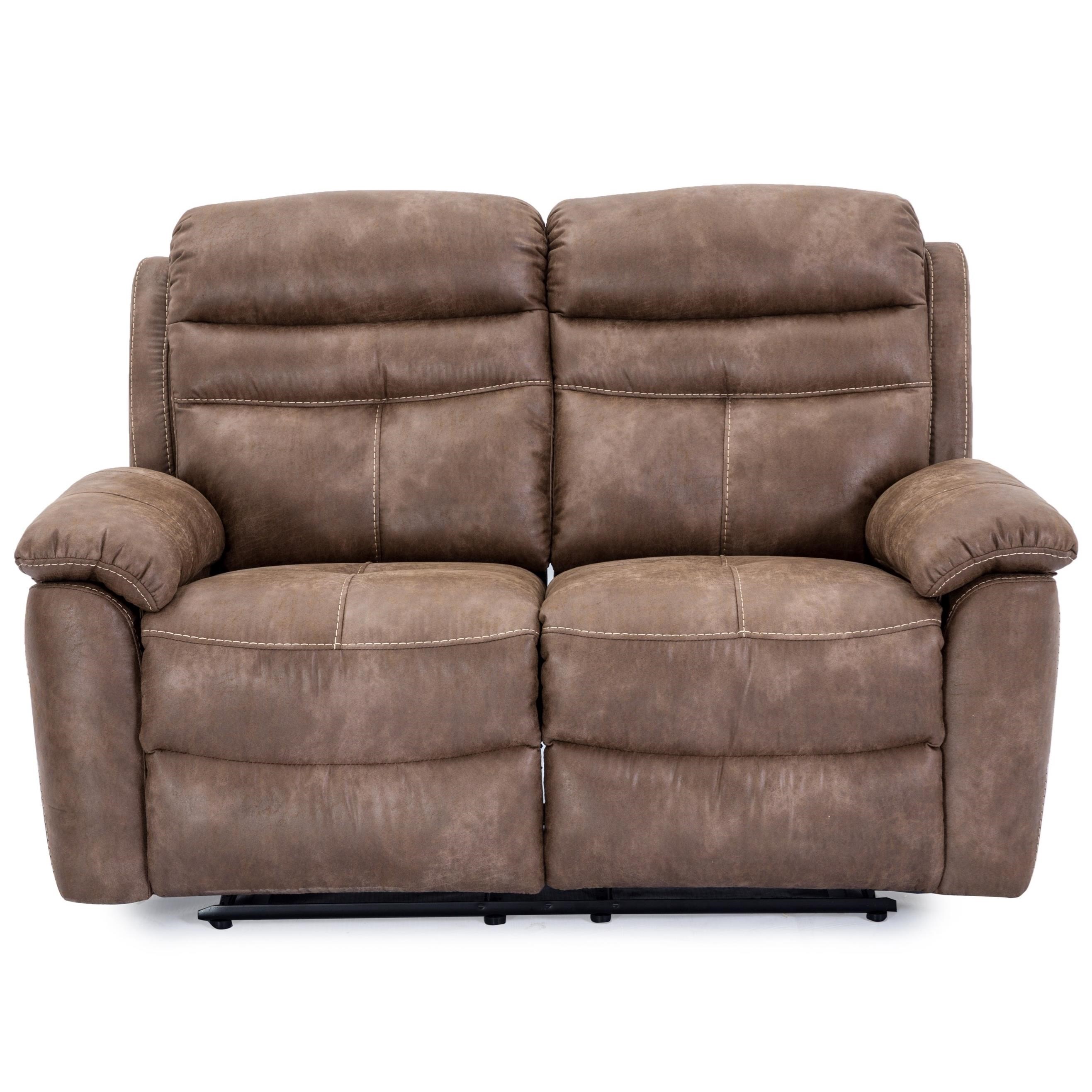wall hugger dual recliner