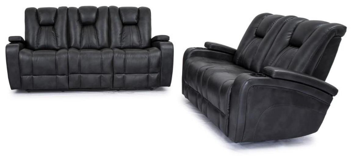 Cheers 9990m 9990 L3 2m T L2 2k Hce 25667 Reclining Sofa With Drop