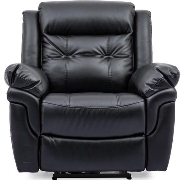 Baseball recliner clearance