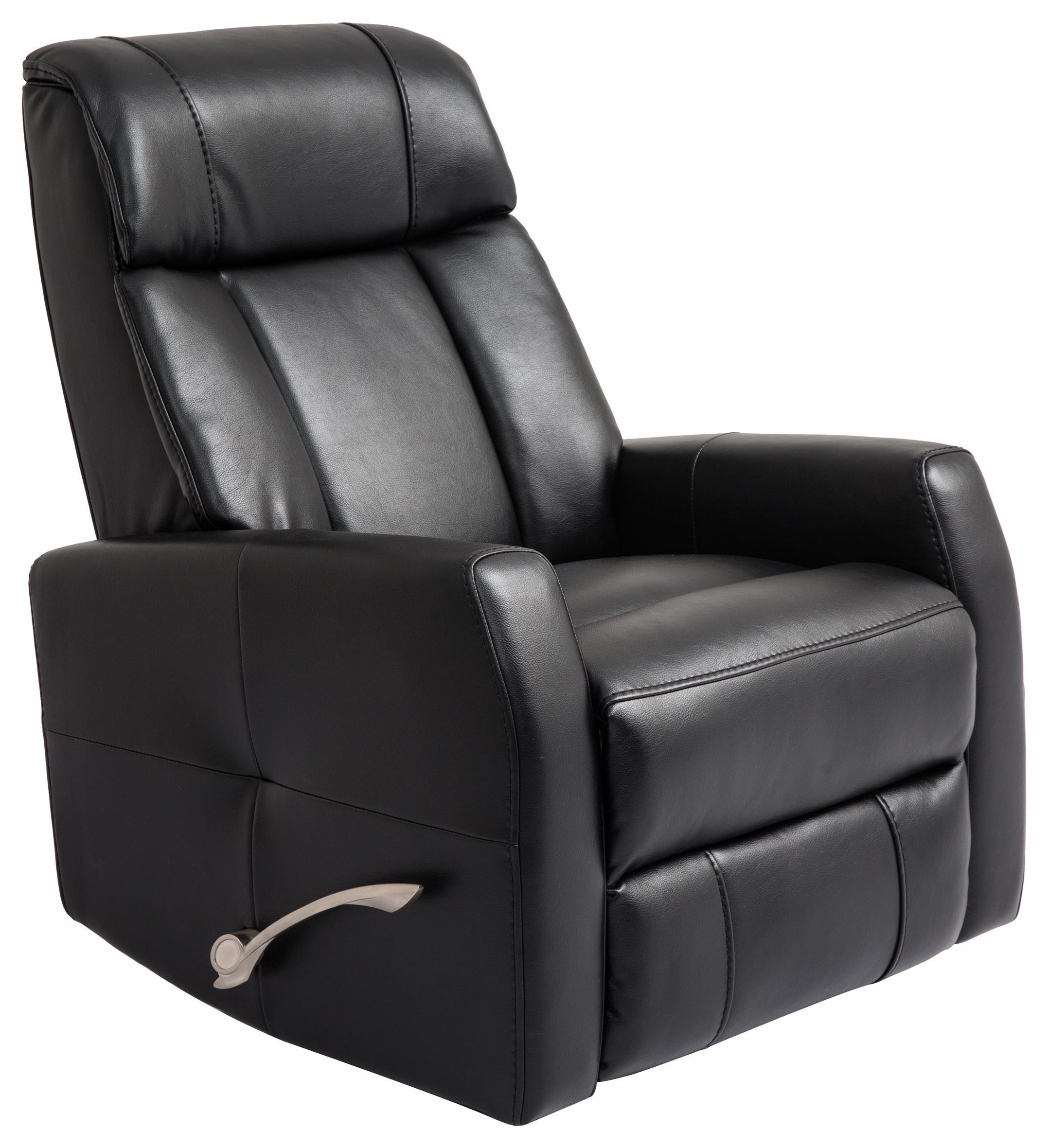 bolero grey swivel glider recliner