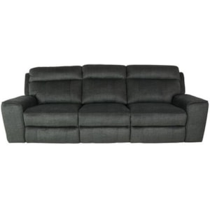Leather In Motion Leather In Motion Reclining Sofa Sprintz