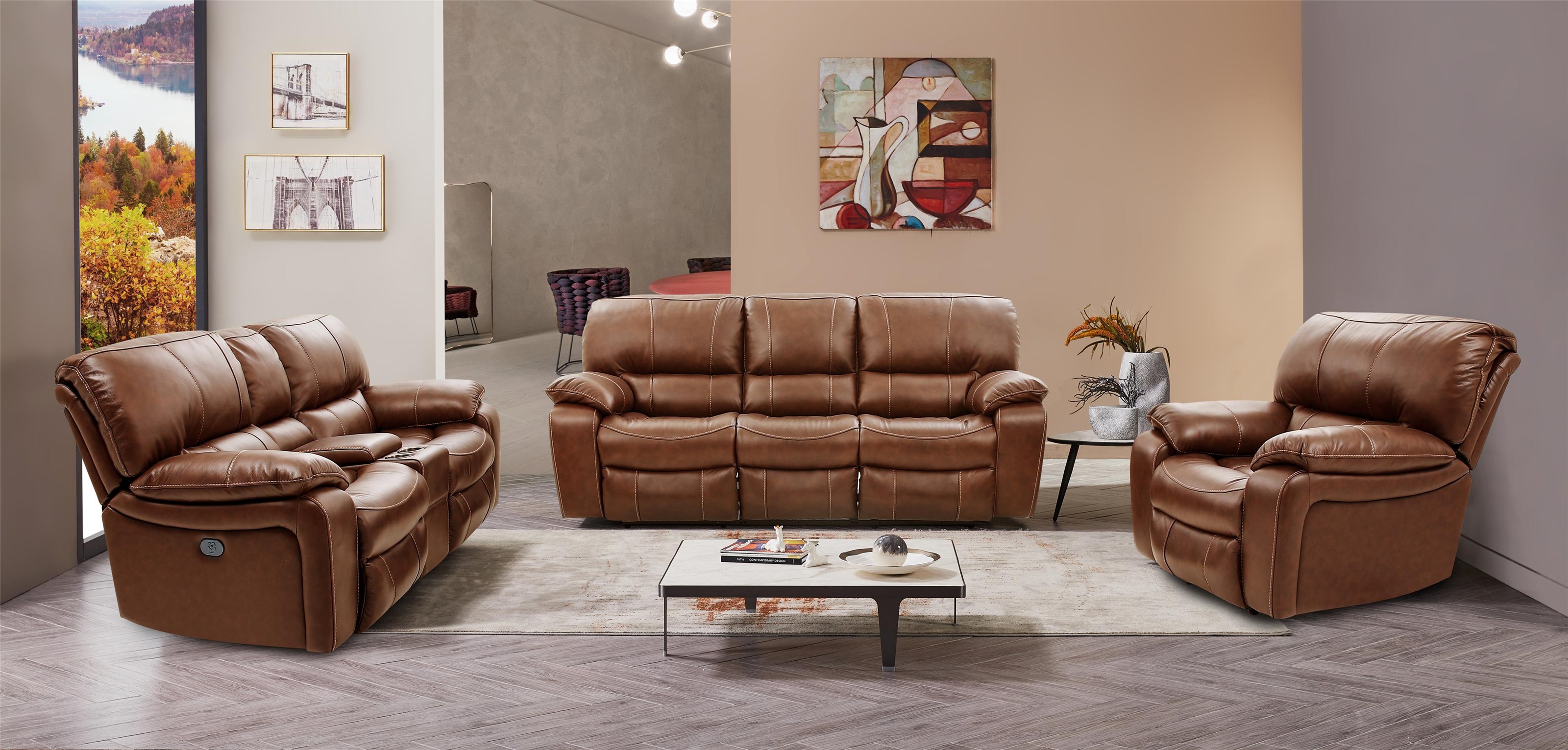 Cheers Ux8625m 102 13838 1 Dual Reclining Leather Sofa Furniture Fair North Carolina Reclining Sofas