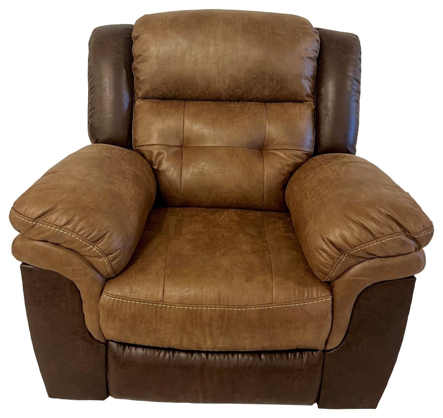 mesa glider recliner