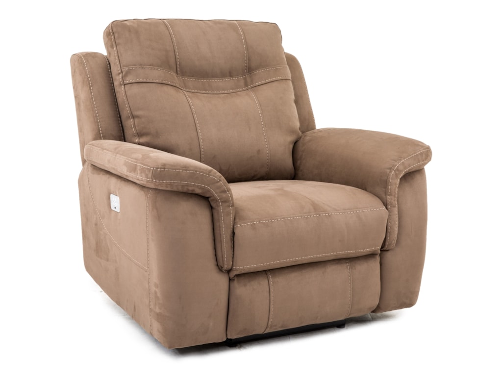Cheers Sofa 5169 Power Recliner With Power Headrest Conlin S Furniture Three Way Recliners