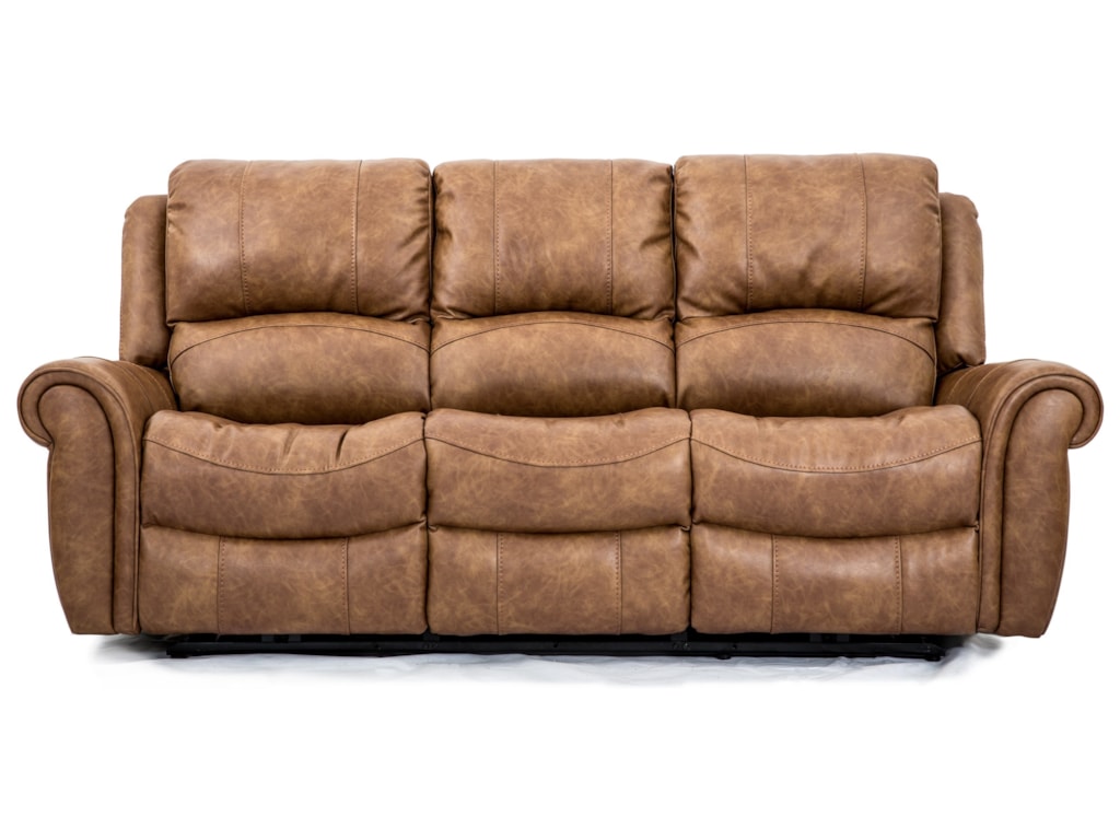 Cheers Sofa 5175m Reclining With Headrest Cheers Sofa 5175m Reclining