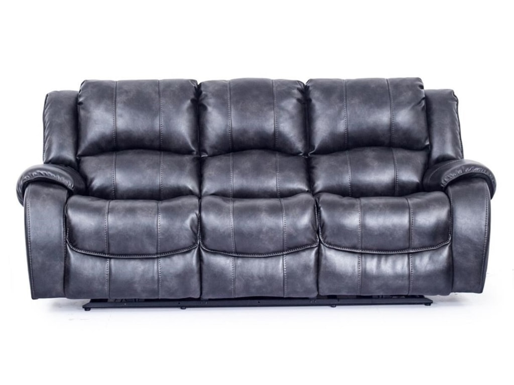 Cheers Sofa 5233hm Dual Reclining With Headrests Cheers Sofa 5233hmdual Reclining