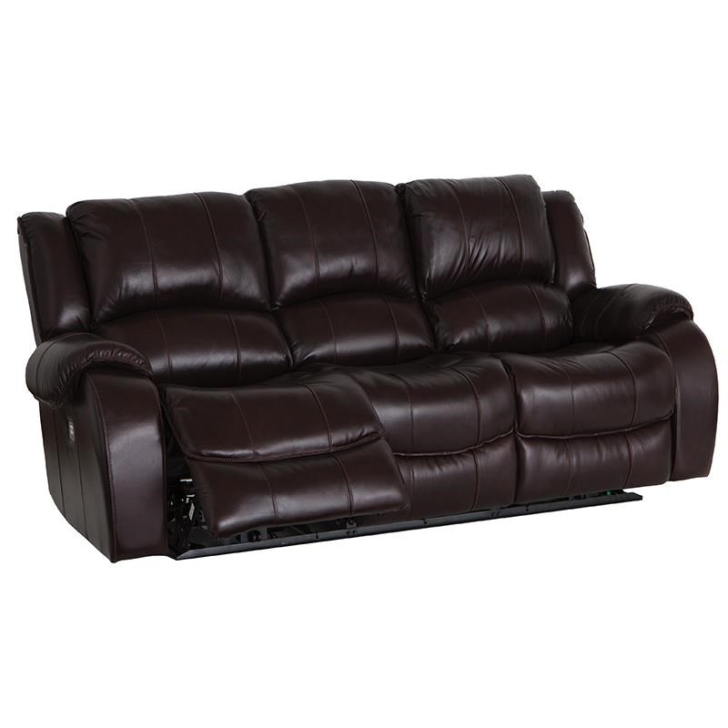 kids double recliner