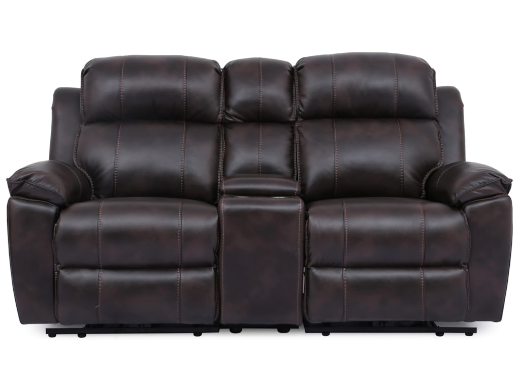 Hudson Reclining Loveseat With Lumbar Headrest And Footrest By Cheers At Royal Furniture Hudson Reclining Loveseat With Lumbar Headrest And Footrest By Cheers At Royal Furniture