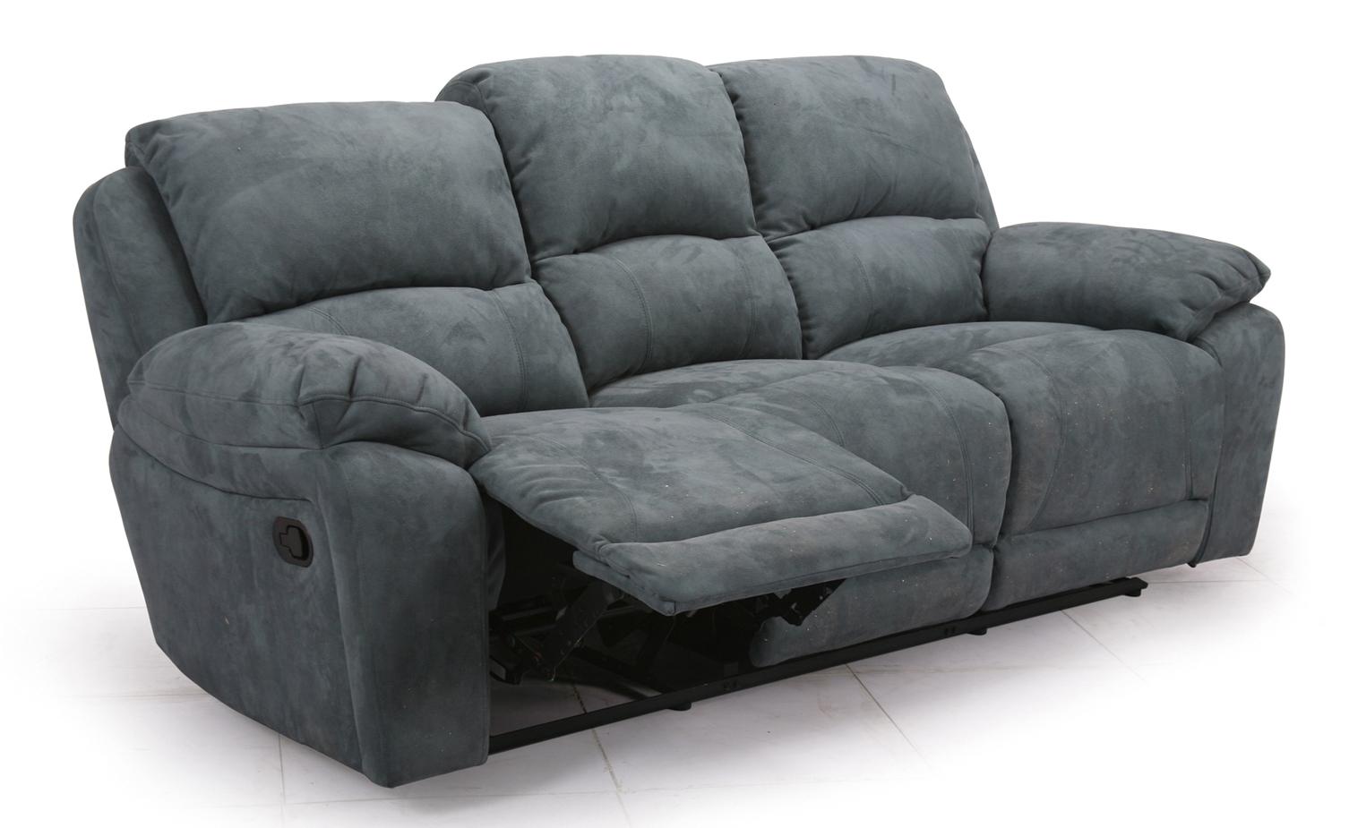 Cheers 8532 Casual Double Reclining 