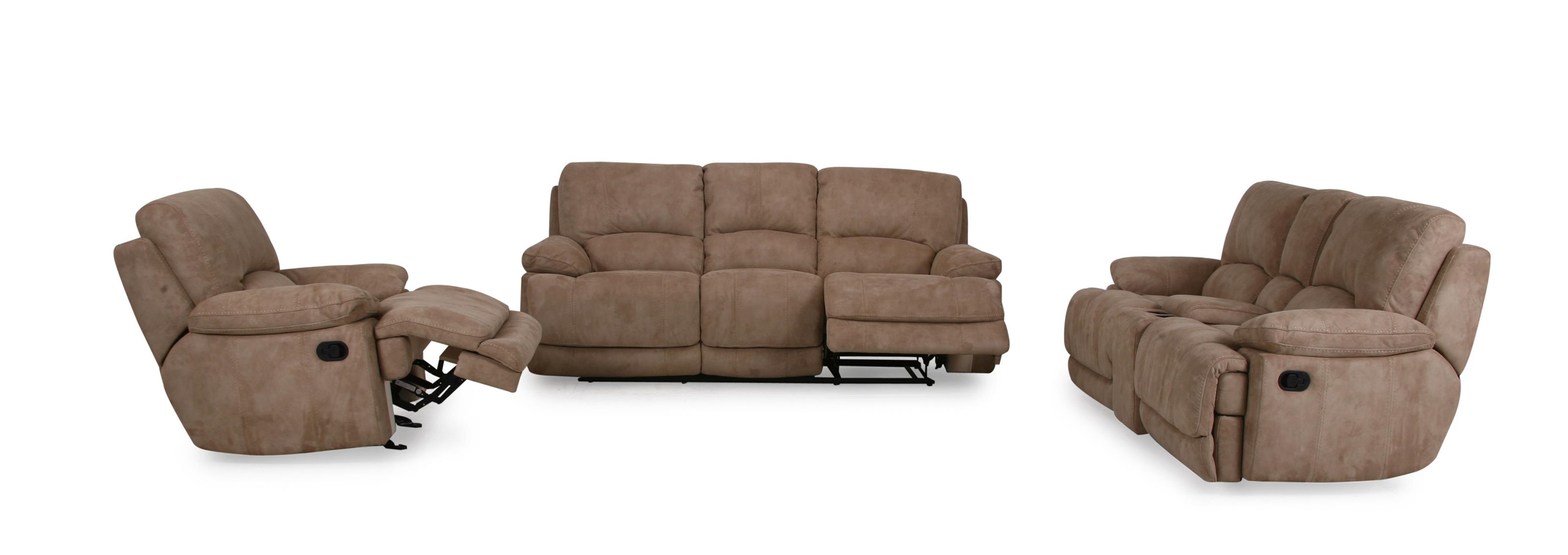 Cheers Sofa 8861m Manual Motion Reclining Sofa Westrich